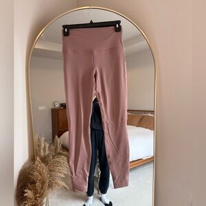Lululemon Align Leggings sz 6.